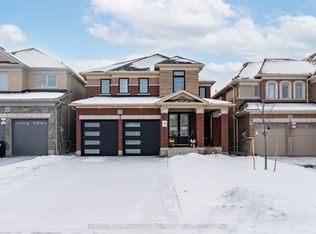 48 Sparrow Way, Adjala Tosorontio, ON