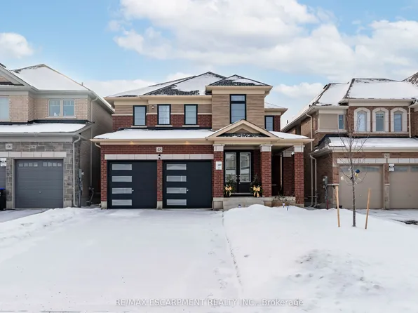 48 Sparrow Way, Adjala Tosorontio, ON L0G 1W0