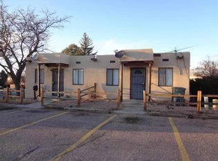 2371 Camino Capitan, Santa Fe, NM 87505