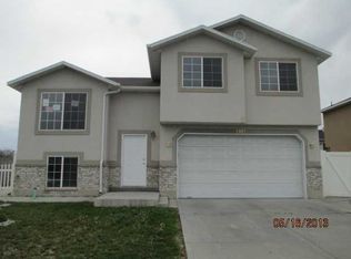 2994 S 3200 W, West Valley City, UT 84119
