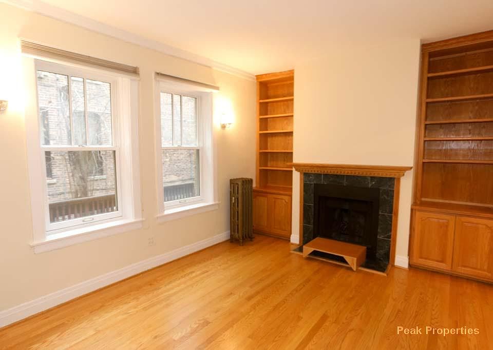 1st image of 2229 N Bissell St APT 1E