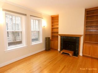 2229 N Bissell St APT 1E, Chicago, IL 60614