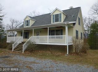 154 Smelter Ln, Winchester, VA 22602