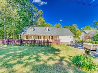 40 Fox Run Ct, Killen, AL 35645