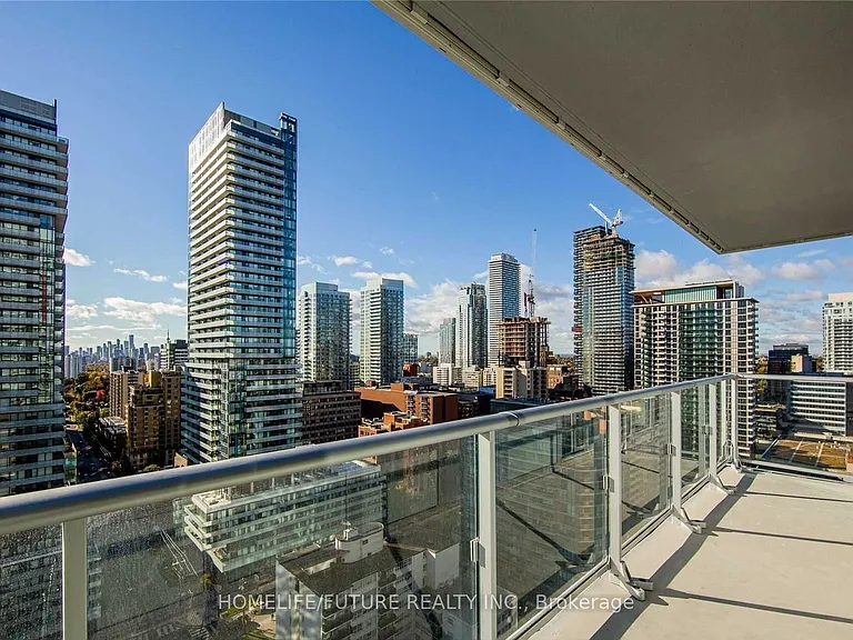 195 Redpath Ave #2410 — Photo 18
