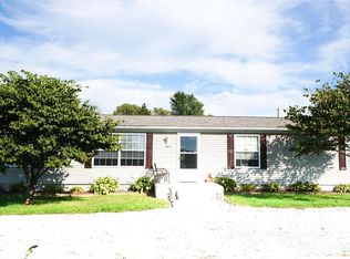 3973 N Lake Rd #26-E, Monticello, IN 47960