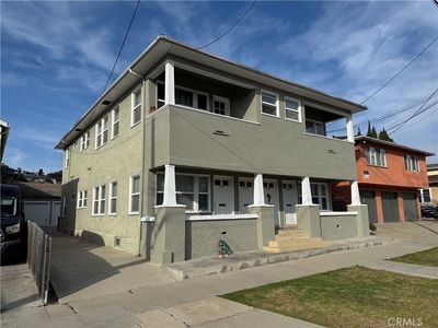 3249 S Pacific Ave, San Pedro, CA, 90731