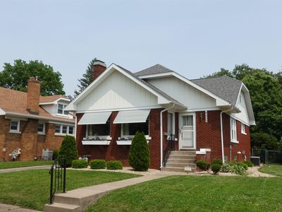 1019 Florence Ave, Galesburg, IL, 61401