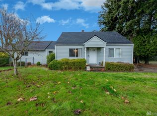 35621 20th Ave SW, Federal Way, WA 98023