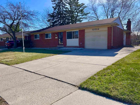 12012 Burtley Dr, Sterling Heights, MI 48313