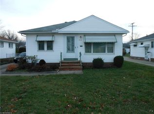 31616 Ronald Dr, Willowick, OH 44095