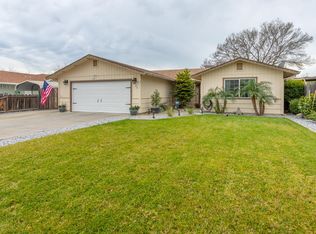 2105 Walbridge St, Red Bluff, CA 96080