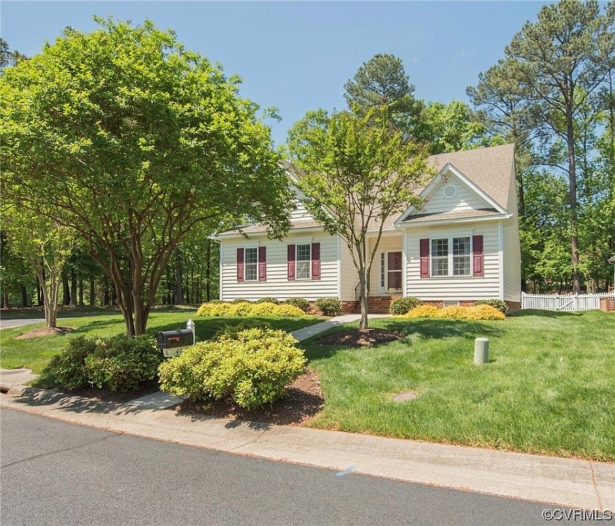 400 Parview Pl, Glen Allen, VA 23059 Zillow