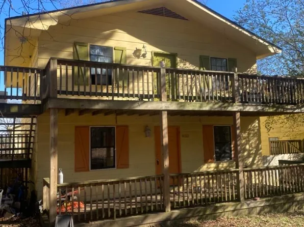 (undisclosed Address), Heber Springs, AR 72543