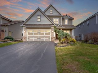 4973 Astilbe Path, Liverpool, NY 13088