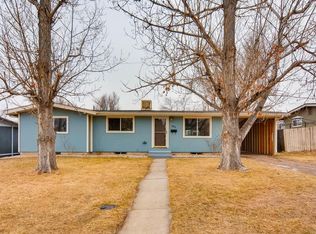 7851 Zuni St, Denver, CO 80221