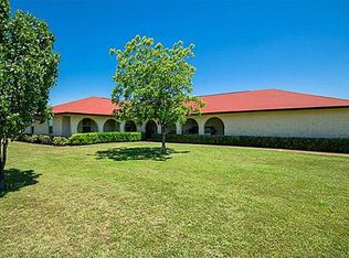 4581 Fm 1126, Corsicana, TX 75110