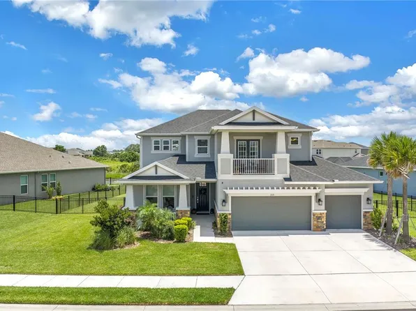 11133 Fieldstone Dr, Palmetto, FL 34221