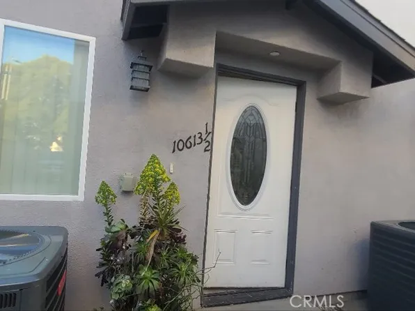10613 1/2 S Broadway, Los Angeles, CA 90003