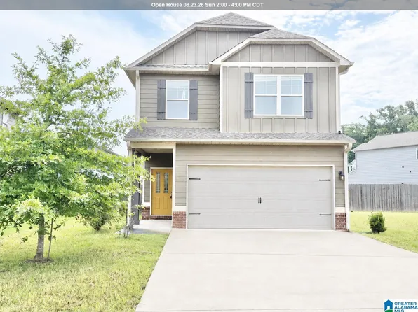 5746 Cheshire Cove Cir, Mc Calla, AL 35111