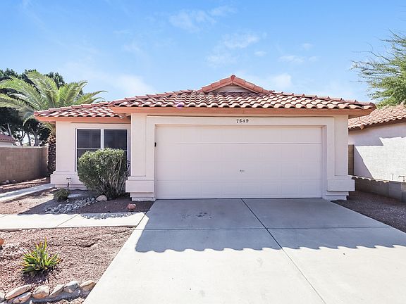 2nd image of 7549 W Kerry Ln