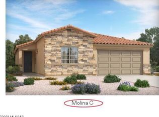 6701 E Via Olmeda, Tucson, AZ 85756