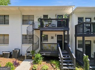2230 Cheshire Bridge Rd NE Unit 113, Atlanta, GA 30324