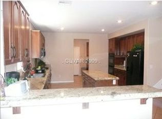 5912 Delonee Skies Ave, Las Vegas, NV 89131