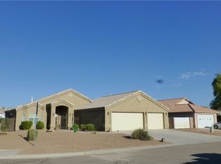 4756 S Fawn Ln, Fort Mohave, AZ 86426