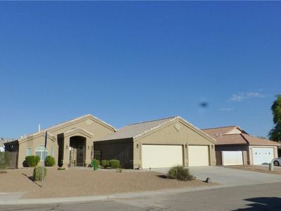 4756 S Fawn Ln, Fort Mohave, AZ, 86426