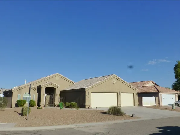 4756 S Fawn Ln, Fort Mohave, AZ 86426