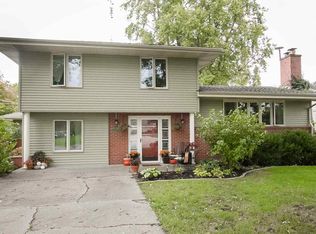 1296 Nicholson Rd, Lincoln, IL 62656