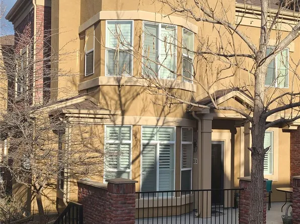 9492 Cedarhurst Lane #B, Highlands Ranch, CO 80129
