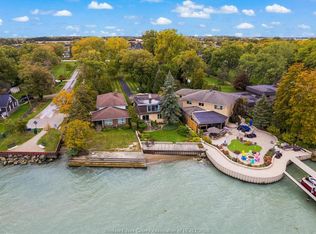 696 Old Tecumseh Rd, Lakeshore, ON N0R 1A0