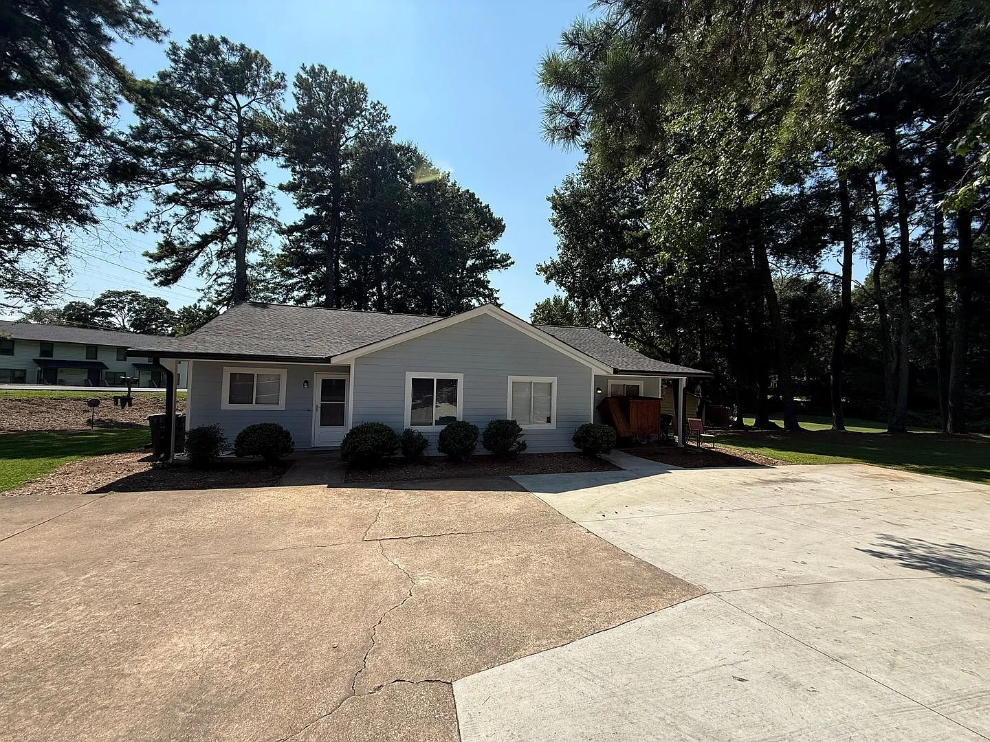 Crossgate Duplexes — Photo 1
