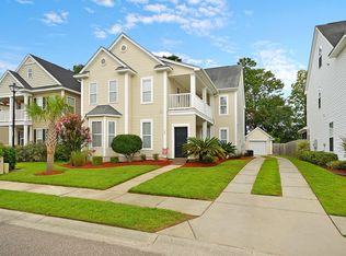 107 Cypress View Rd, Goose Creek, SC 29445