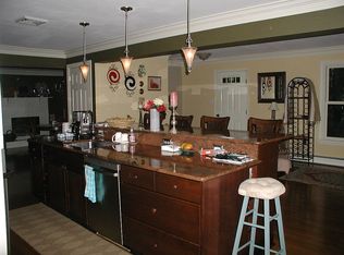 3 Legend Ln, Chadds Ford, PA 19317