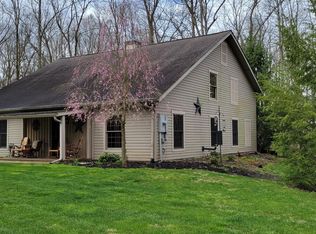 3300 S Greensboro Pike, New Castle, IN 47362