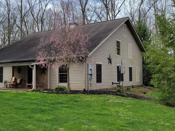 3300 S Greensboro Pike, New Castle, IN 47362