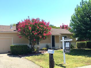538 Masefield Dr, Pleasant Hill, CA 94523
