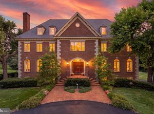 6700 Clifton Rd, Clifton, VA 20124