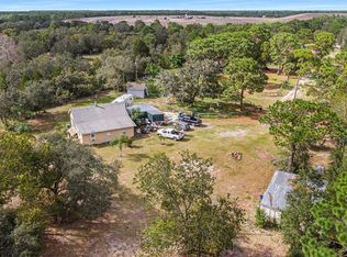 11512 Smith Blvd, Hudson, FL 34667