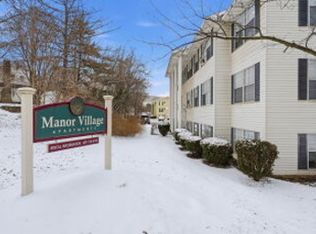 611 Manor Vlg #534, Bath, NY 14810