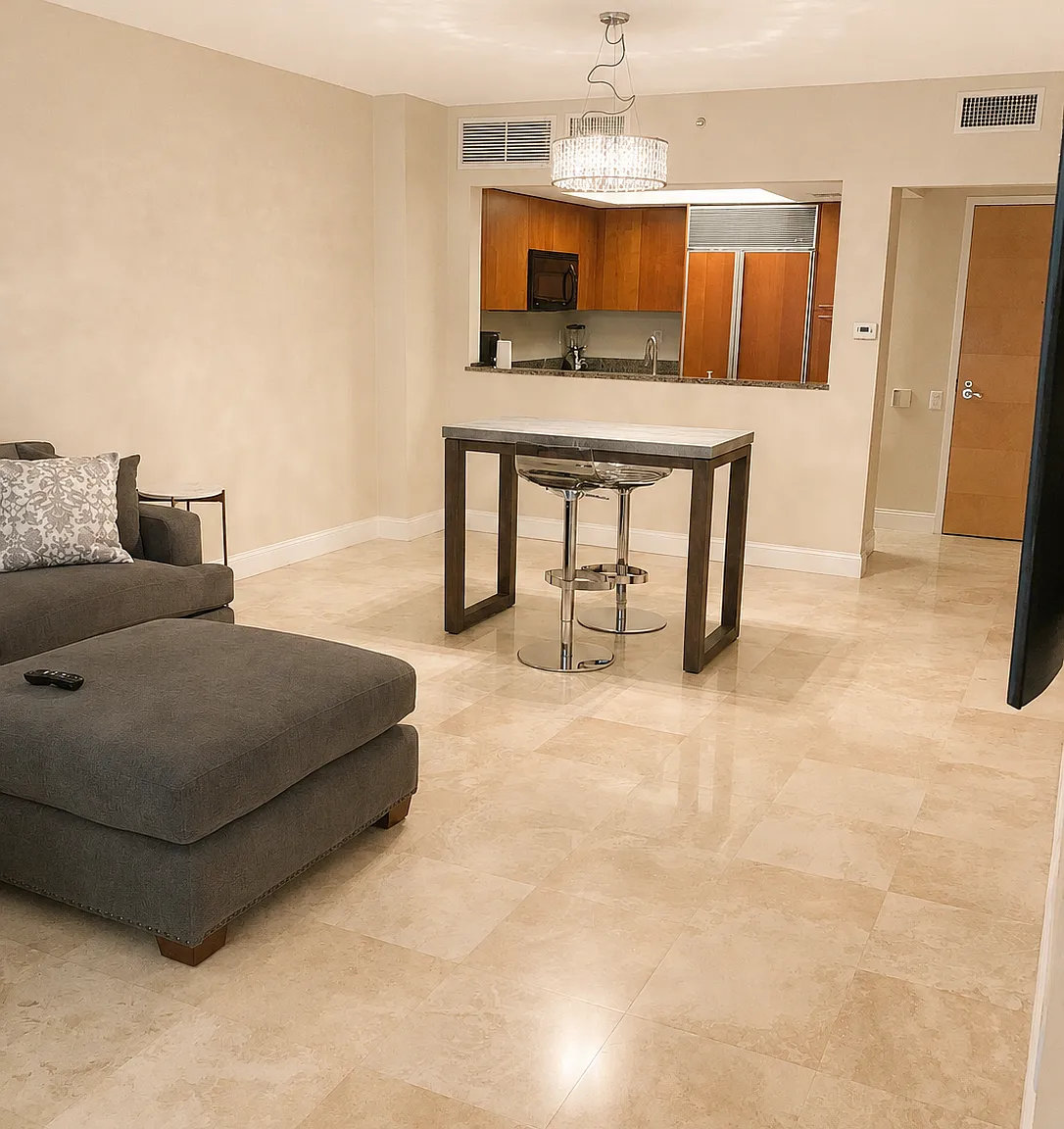 1 bed, 940 sqft, $4,700 — Photo 4