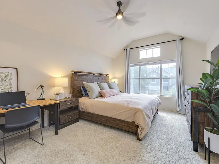 4501 Whispering Valley Dr #3 — Photo 24