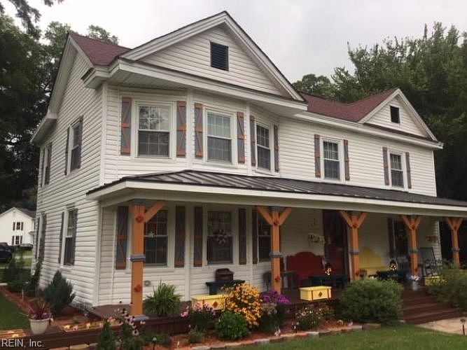 23088 Main St, Capron, VA 23829 Zillow