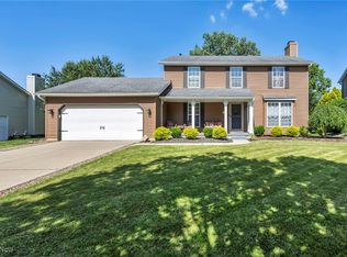 567 Westminster Cir, Akron, OH 44319