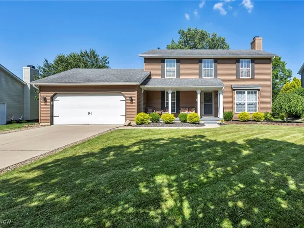 567 Westminster Cir, Akron, OH 44319