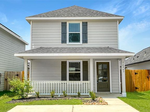 2nd image of 16963 Marie Village Dr