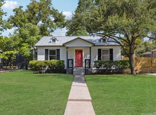135 Harmon Dr, San Antonio, TX 78209